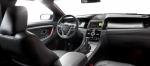 Ford Taurus SHO 2012 года